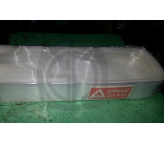 

✥ Plastik PP Roll (Pembungkus Gulungan Kertas Kado) ✶