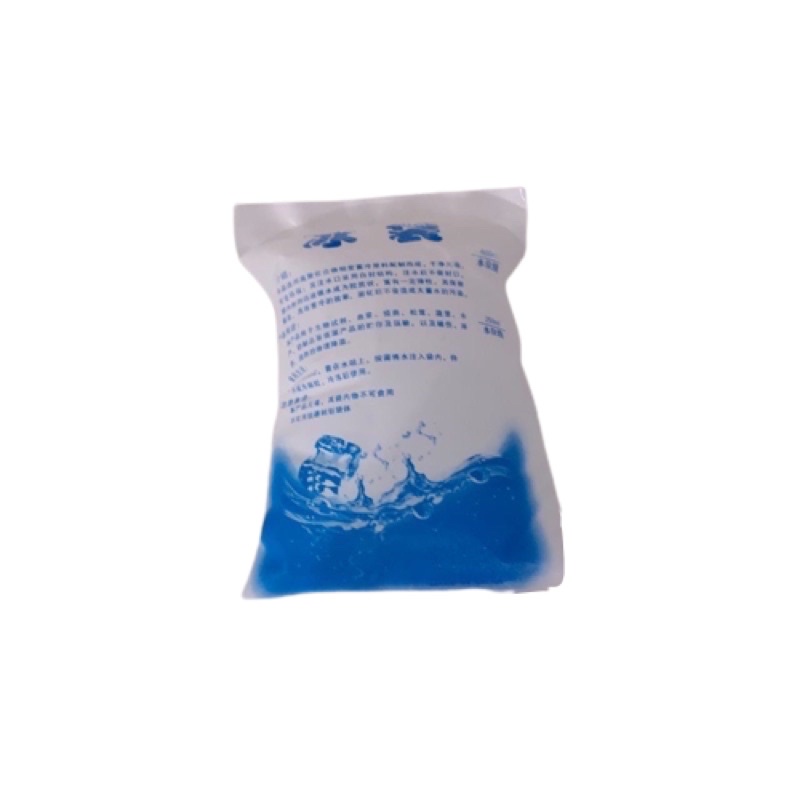 

ICE GEL - TAMBAHAN PENDINGIN ES KRIM