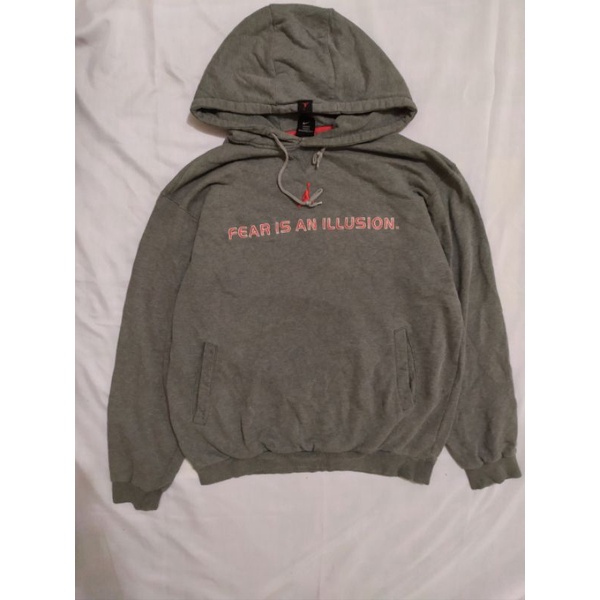 Hoodie AirJordan Second