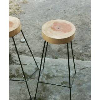 420 Koleksi Kursi Kayu Dan Besi Gratis