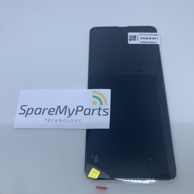 LCD Touchscreen Xiaomi Mi Mix 3 ORIGINAL