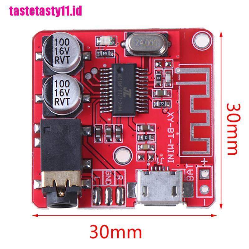 Modul decoder mp3 lossless wireless bluetooth 3.7-5v