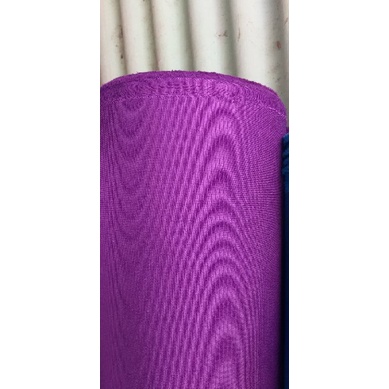 kain tas cordura ungu tua