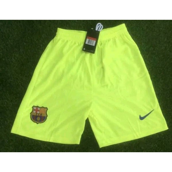 CELANA BOLA GRADE ORI BARCELONA AWAY 2019