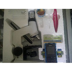 Mikroskop Digital zomm 1200x Tanpa Koper   USB Termurah