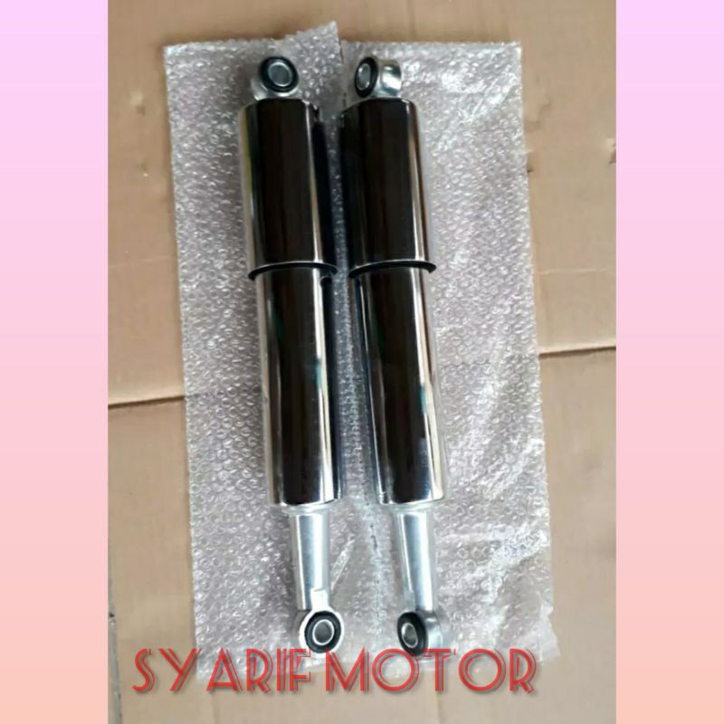 Sok Shock belakang honda astrea grand