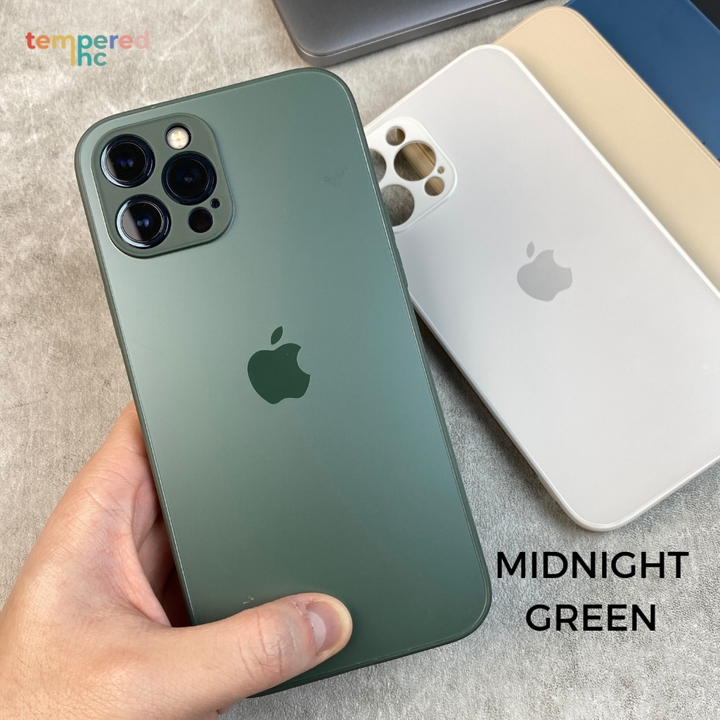 NEW !! PROSTEEL Case Iphone ( Iphone 11-12promax READY !! )-6