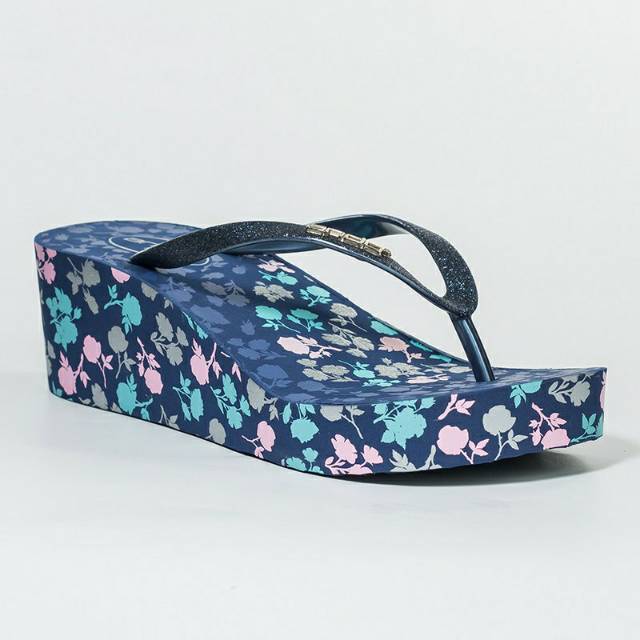 SANDAL WEDGES WANITA / ANDO BELLA