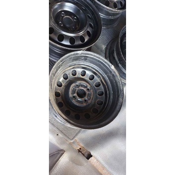 Velg + Dop Oem Great Corolla