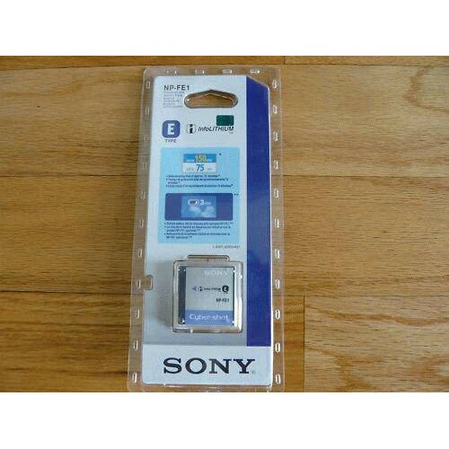 Baterai sony NP-FE1