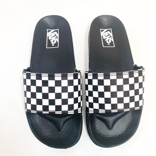  SANDAL  JEPIT VANS MOTIF  CATUR  TERLARIS Sandal  Catur  