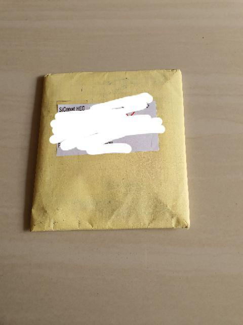 Stiker Nama Handuk Selimut Jeans Pakaian Dalam Tanda Lemari Laci Cabinet Rak Sticker Tag Fashion