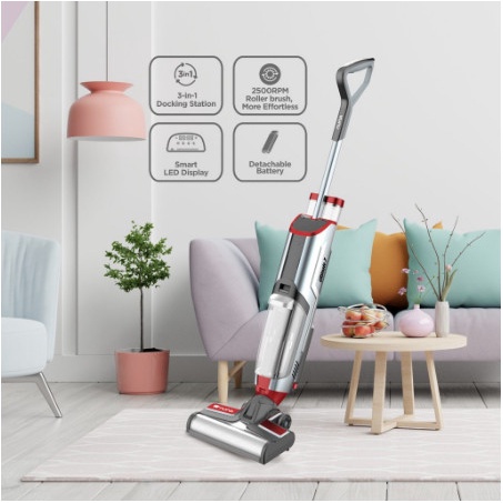 Nuna Ultimate 7 Cleaner