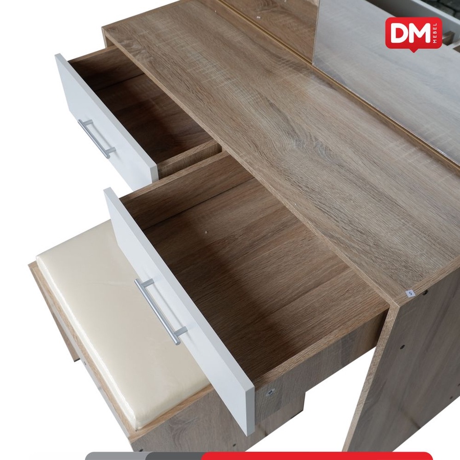 Meja Rias ALBA DS 81 SL - DM Mebel
