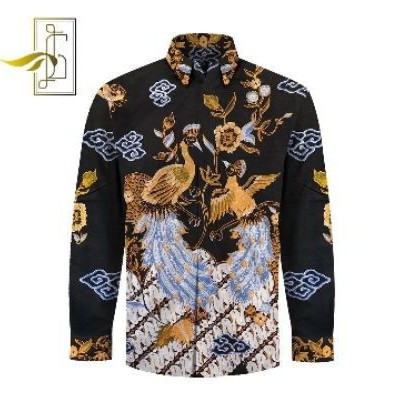 Garuda Kencana Batik