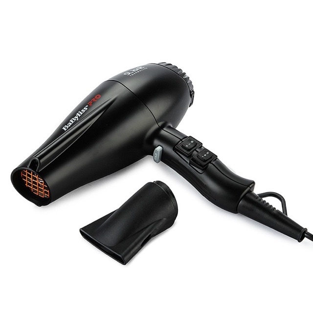 Babyliss Pro Hair Dryer 1100 Watt