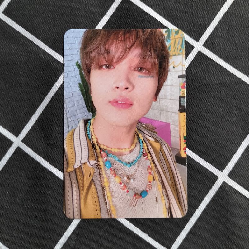 Bene Haechan Hot Sauce Yglobal Hotsa YGM