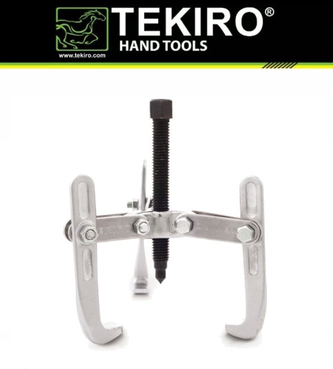 Treker 3 Kaki 10" TEKIRO - Treker Bearing Kaki 3 10 Inch - Gear Puller