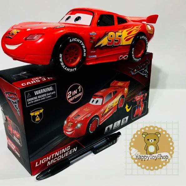 jumbo lightning mcqueen