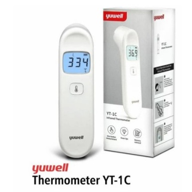 Thermometer Infrared yuwell