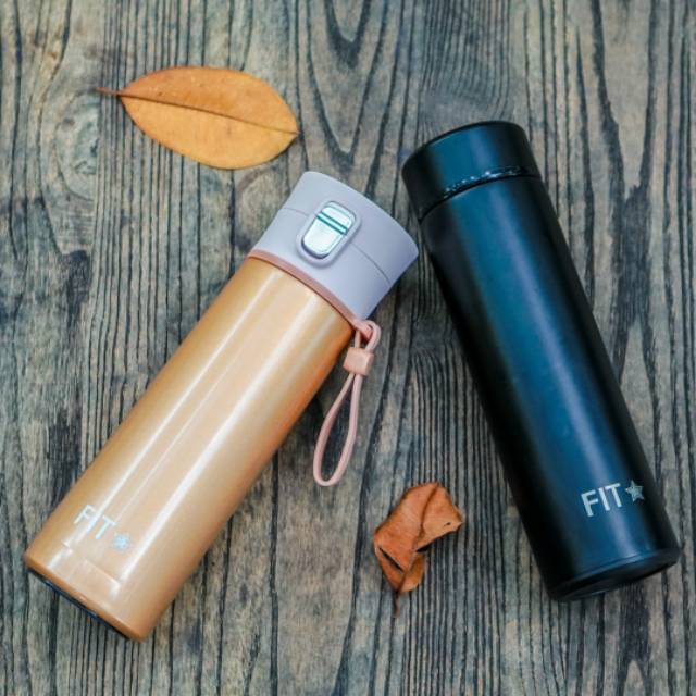 Fit star tumbler