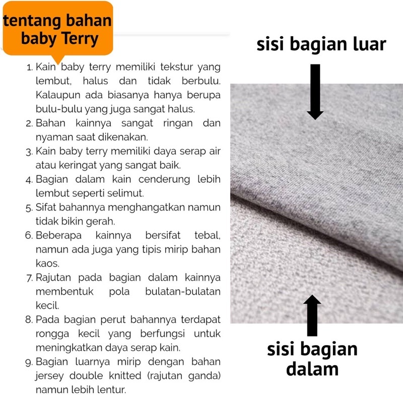 CELANA PENDEK PRIA JUMBO / CELANA KOLOR PRIA / CELANA BIG JUMBO Babyterry