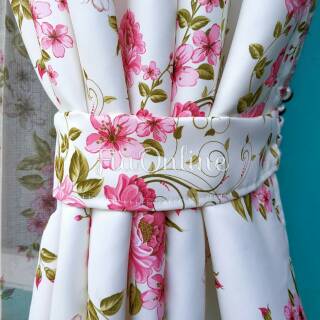 Tirai gorden jendela minimalis korden pintu hordeng motif Tirai gorden jendela minimalis korden pintu hordeng motif