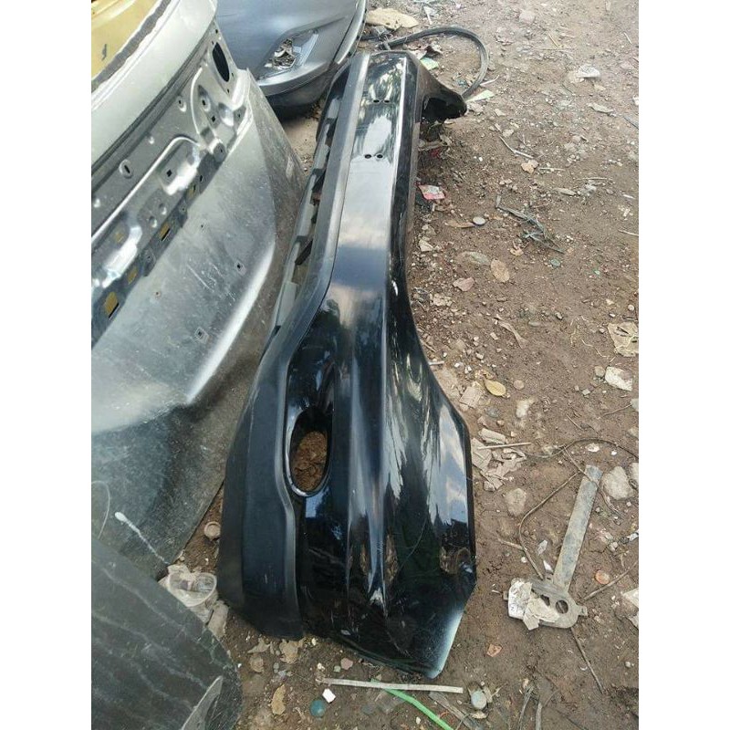 bumper depan crv 2010