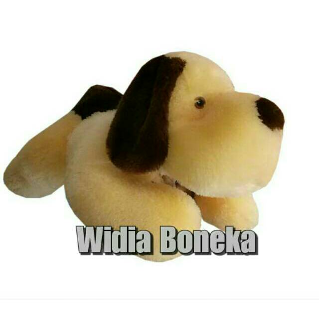 BONEKA ANJING / GOOFY JUMBO 80 CM