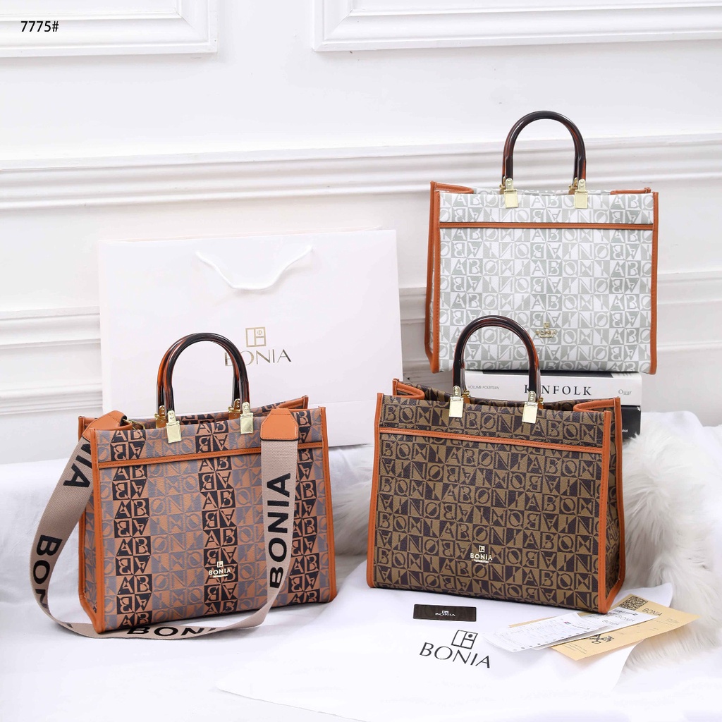 Tote Bag 7775