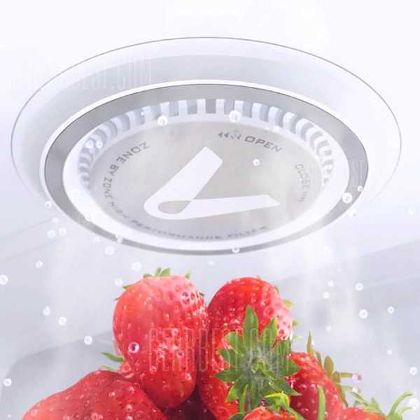 Xiaomi Mijia VIOMI Filter Udara Kulkas Herbaceous Air Clean