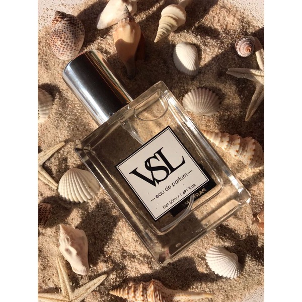 VSL Parfum WOMEN