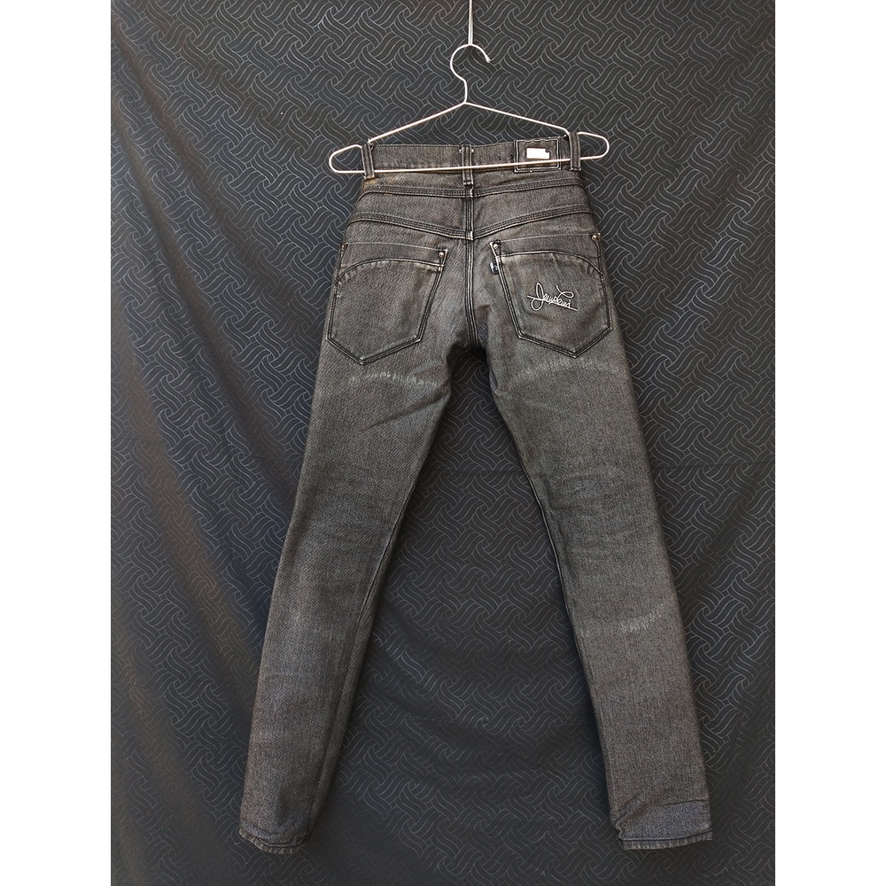 Celana Jeans MustEvans size 32 Preloved Second Bekas