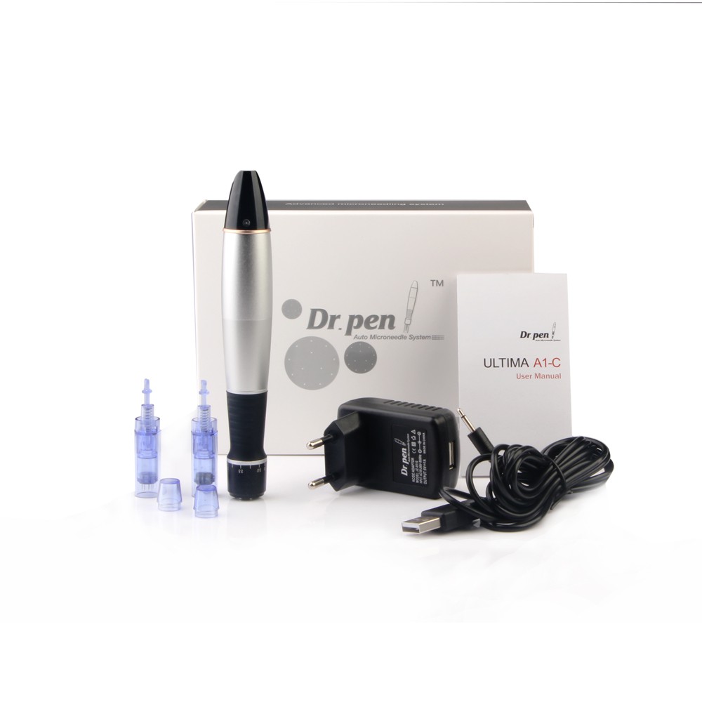 Dermapen Dr Pen MYM WIRELESS M5/M7/ M5-W / M7-W / A1 / MYM