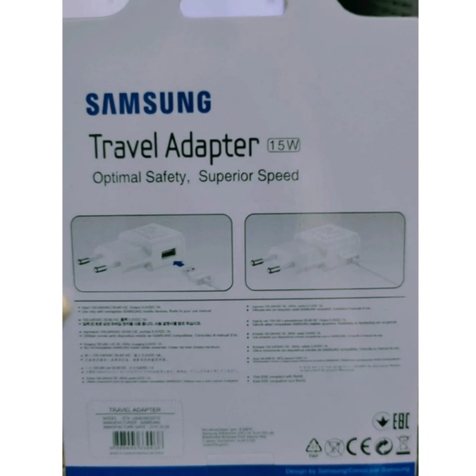 CHARGER SAMSUNG UNTUK ALL TYPE FOR USB MICRO  J1 J2 J3 J5 GRAND PRIME ORIGINAL USB MICRO CHARGER