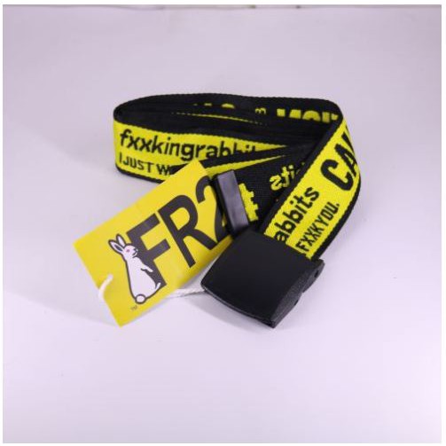 FUCKING RABBIT BELT FR2