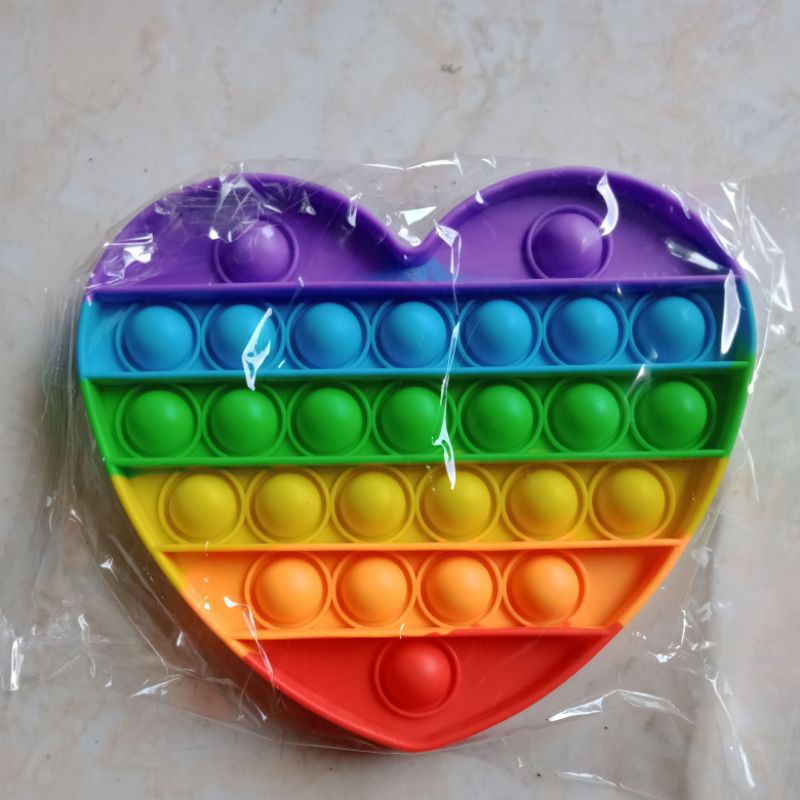 Pop it mainan anak (bonus kelereng)-2