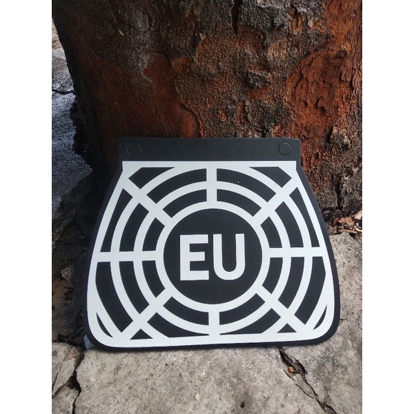 Vespa kepet lumpur vespa logo EU