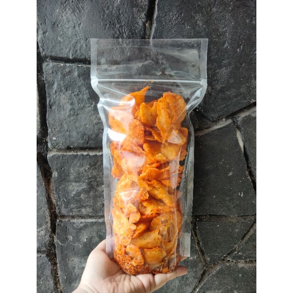 

comring ORI dan pedas 1KG