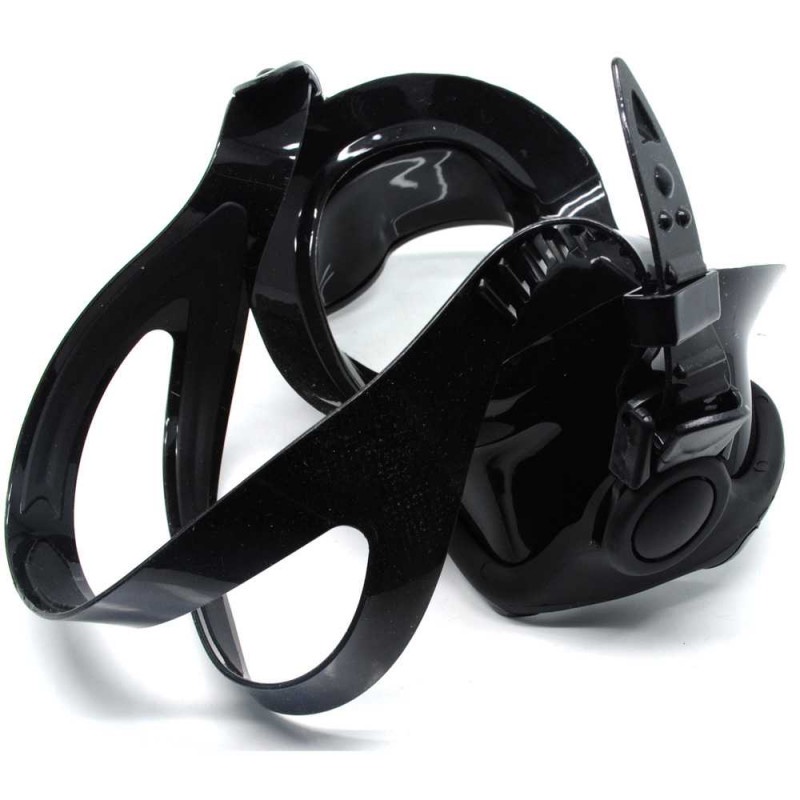 Kacamata Selam Scuba Diving Snorkeling Tempered 4.0 Sport Under Water