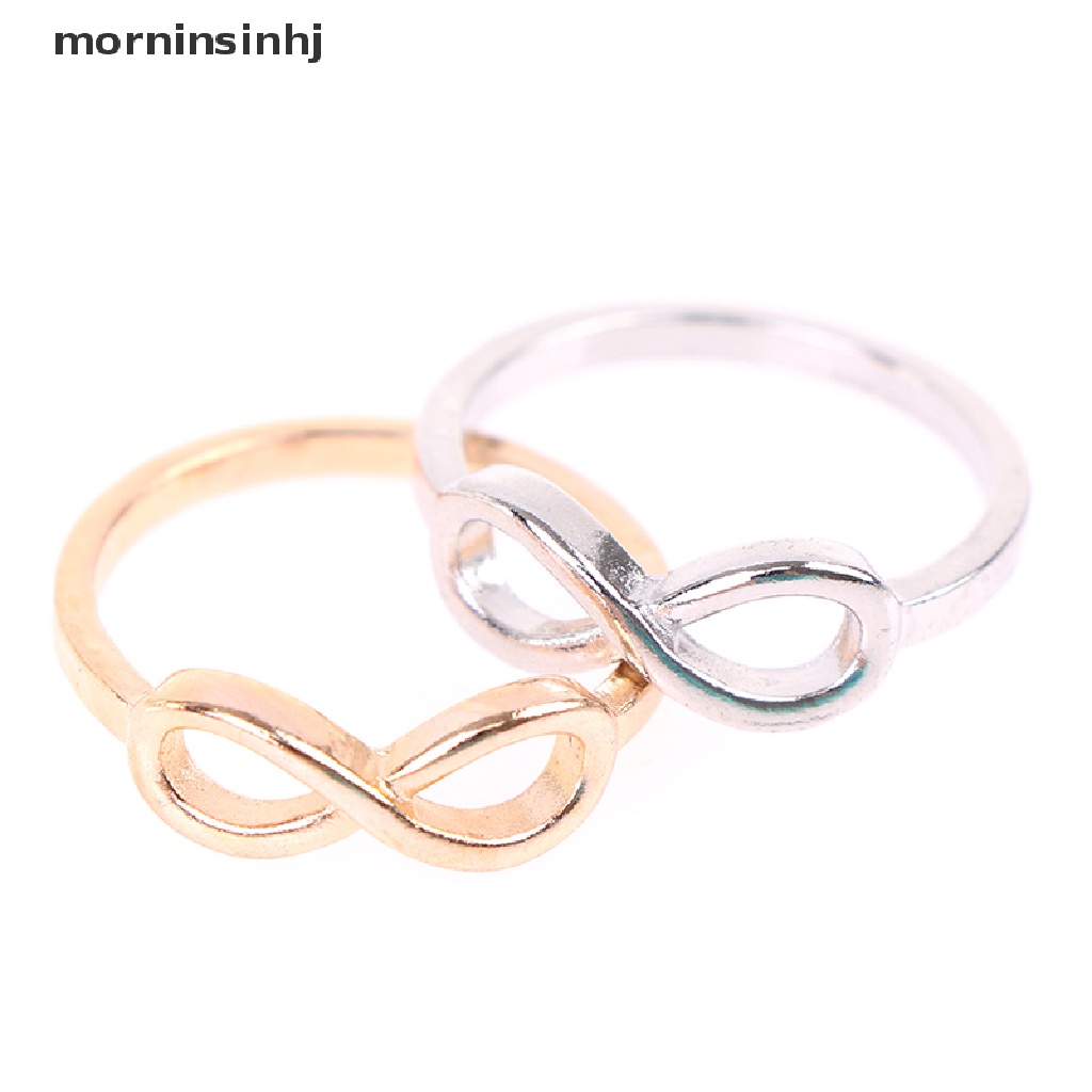 10pcs / Set Cincin Untuk Wanita