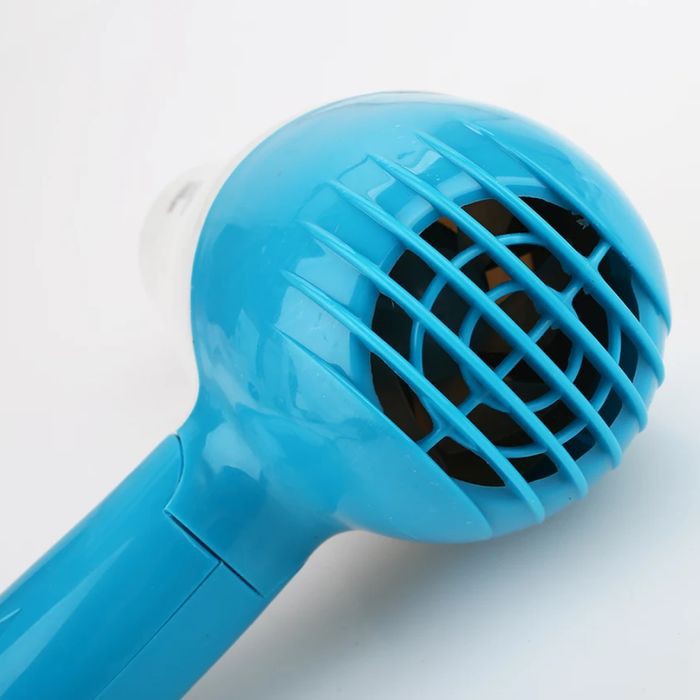 [COD] HAIR DRYER YAMAKAWA PENGERING RAMBUT LIPAT ALAT PENGHALUS RAMBUT MISTER ORDER