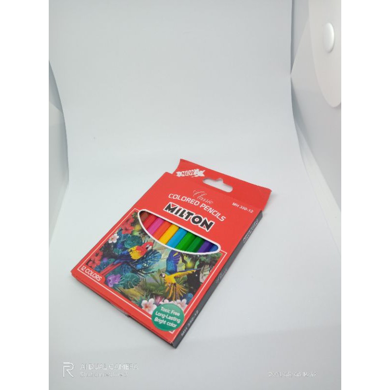 

pensil warna