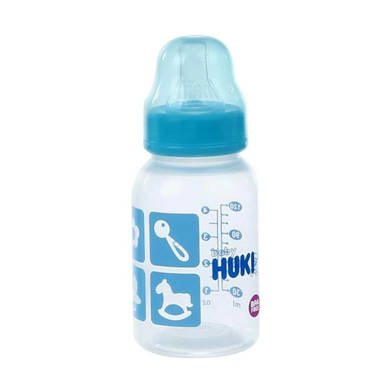 Huki Botol CI0333 120 ML