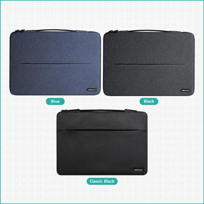 Sleeve Nillkin Commuter Multifunctional Laptop/Notebook/MacBook 14/16"