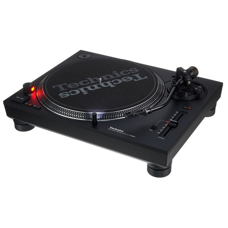Technics SL-1210MK7 Turn Table