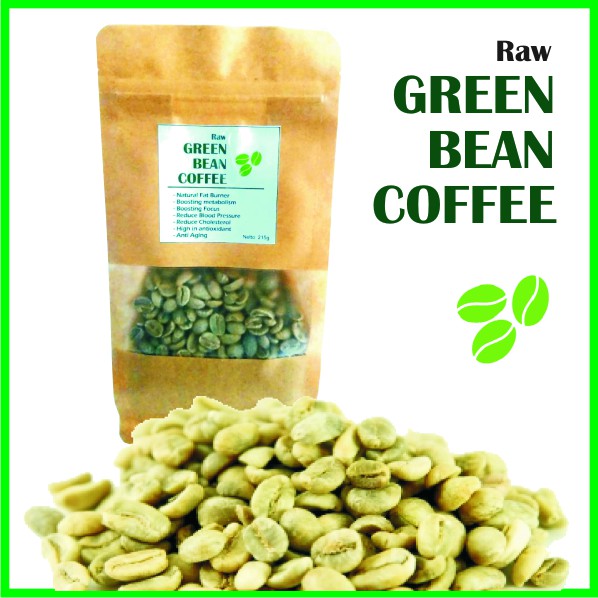 

GREENBEAN BIJI KOPI PELANGSING