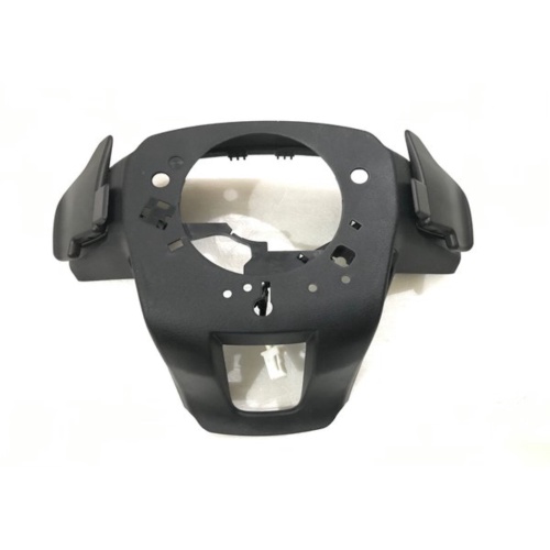 Paddle shift toyota fortuner vrz