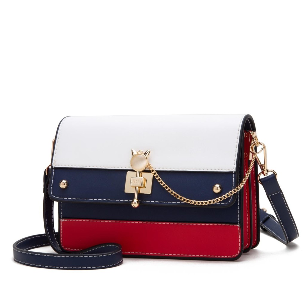 

Jims Honey - Hudgens Bag Tas Wanita Selempang