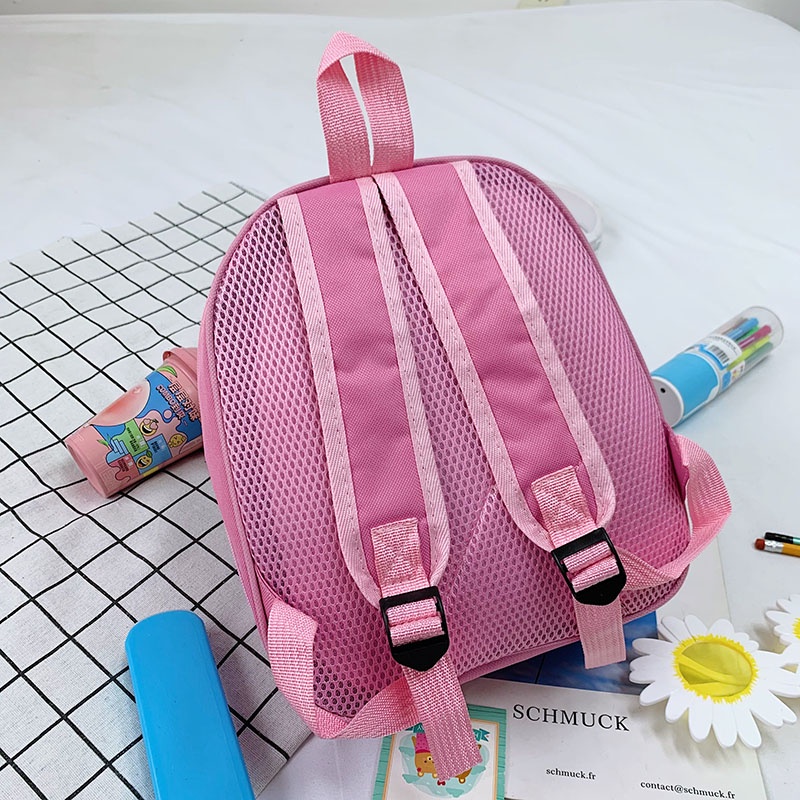 Khatinstore Tas Anak Sekolah / Tas Anak Karakter / Tas Aanak Terbaru / Back To School / Back Pack - 487